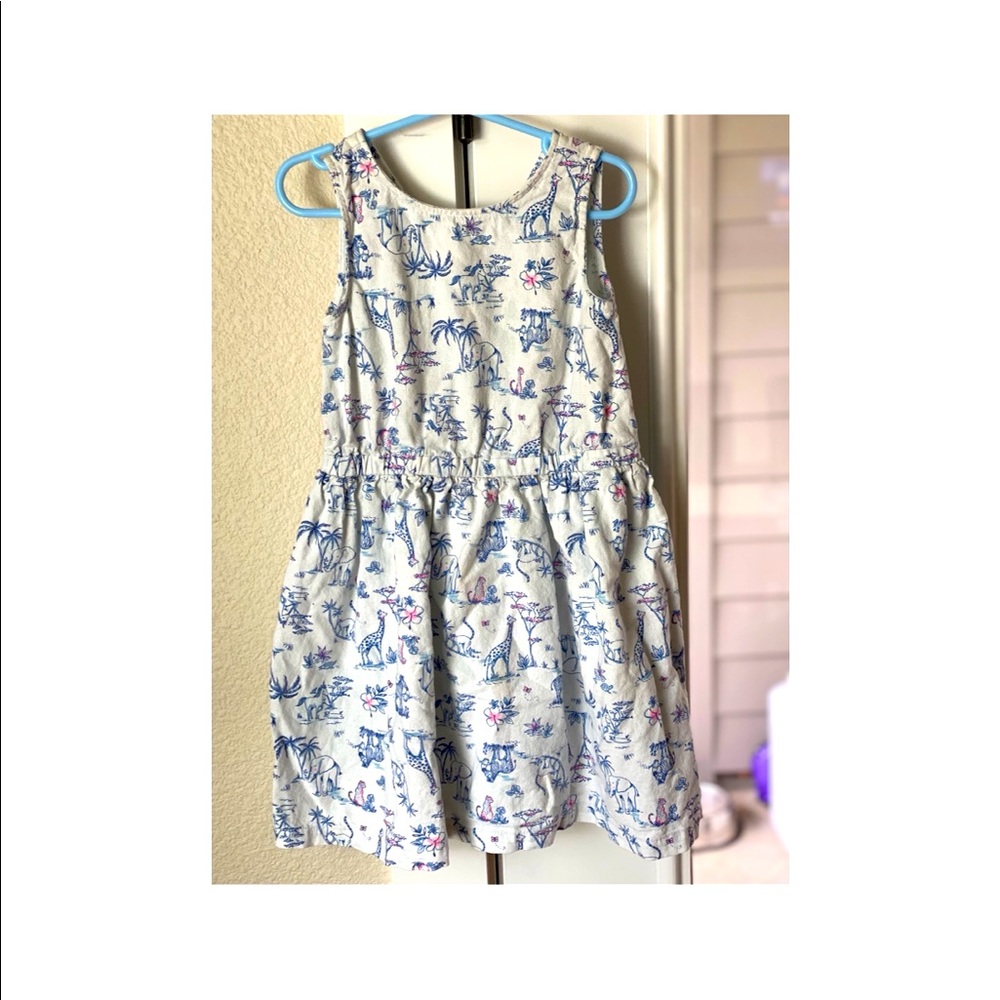Carter’s kid 6/6x dress